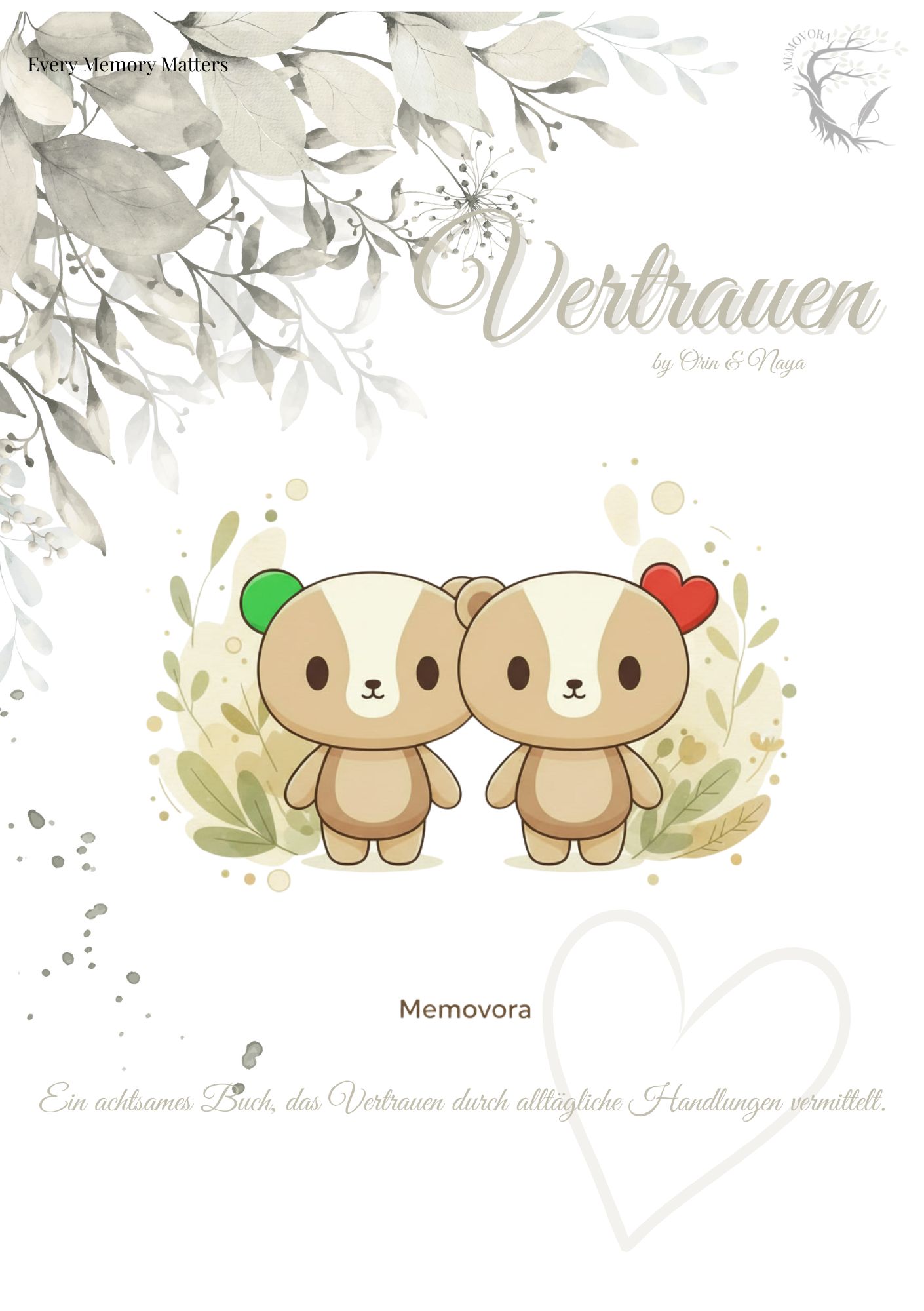 Erstellen Sie Ihr eigenes Living Trust